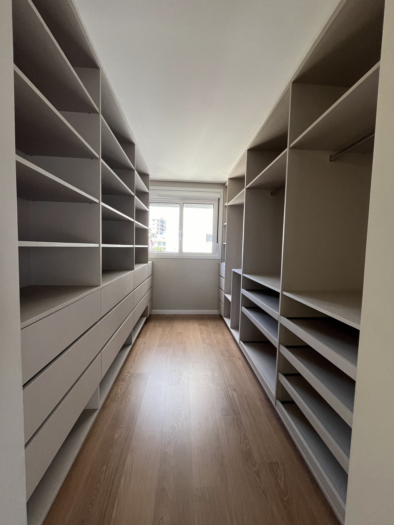 Closets planejados MioMobili